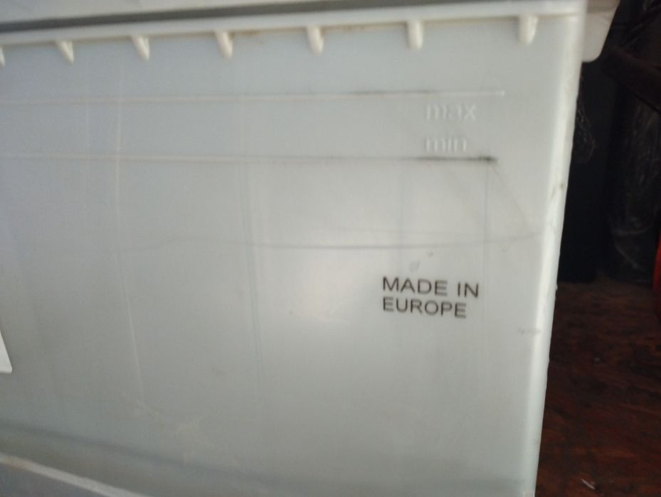 Akkumulyator  BISCH 240 AH