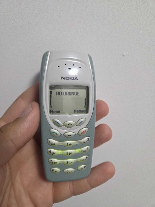 Nokia 3410 in stare buna