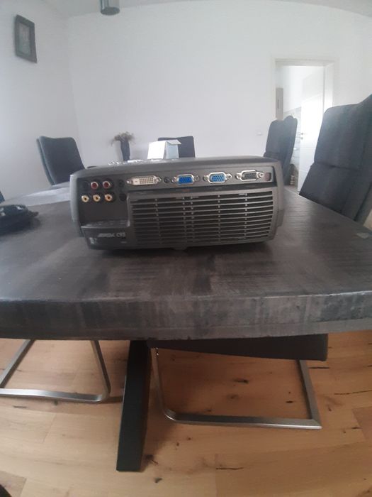 Vand Videoproiector