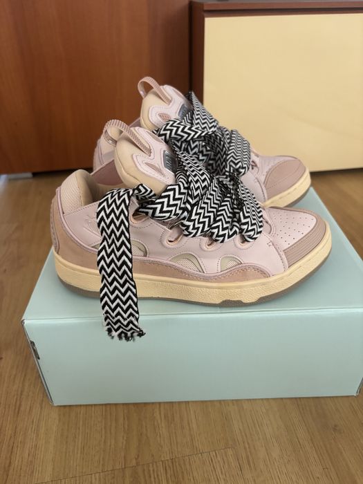 LANVIN CURB 36,37,38,39