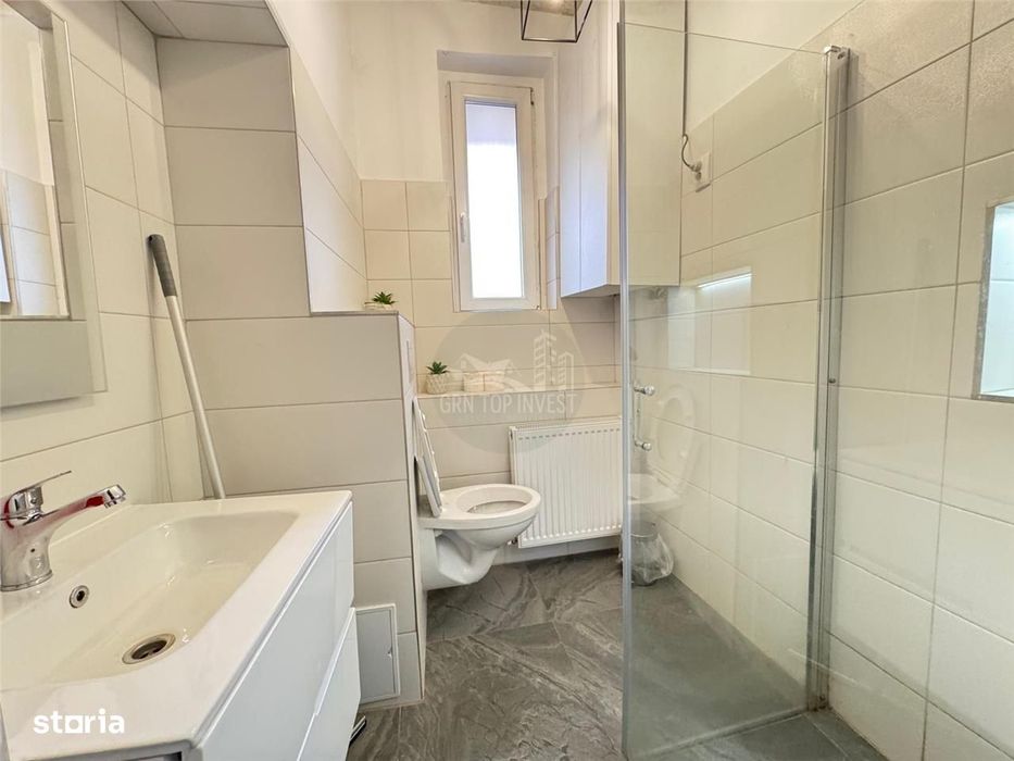 Afacere la CHEIE 2 garsoniere de LUX in zona Ultracentrala