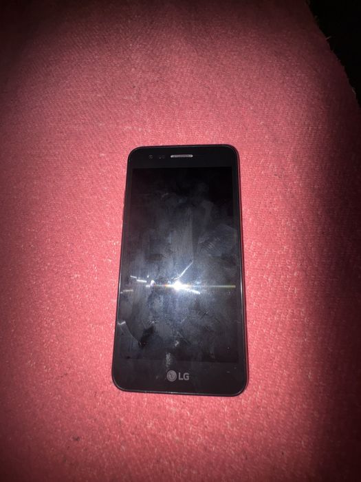 Telefon LG K4 2017