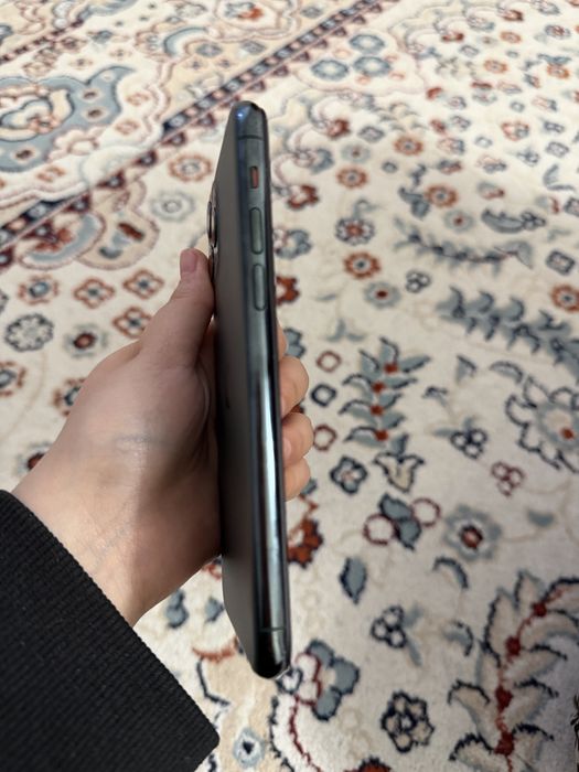 11pro 100%эмкость