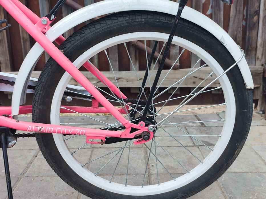 Велосипед подростковый