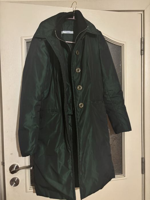 Marella sport тренчкод