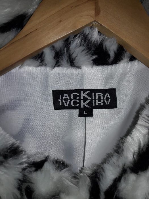 шуба новая (корея)