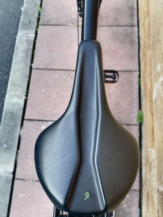 Cube Kathmandu SLX*Върхов клас груп сет Shimano XT*рамка-54см*3х10