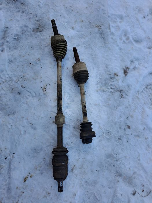 Стартер Ниссан Альмера