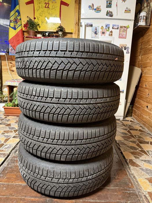 Jante oem 5x112 vw/Audi/skoda/seat R17