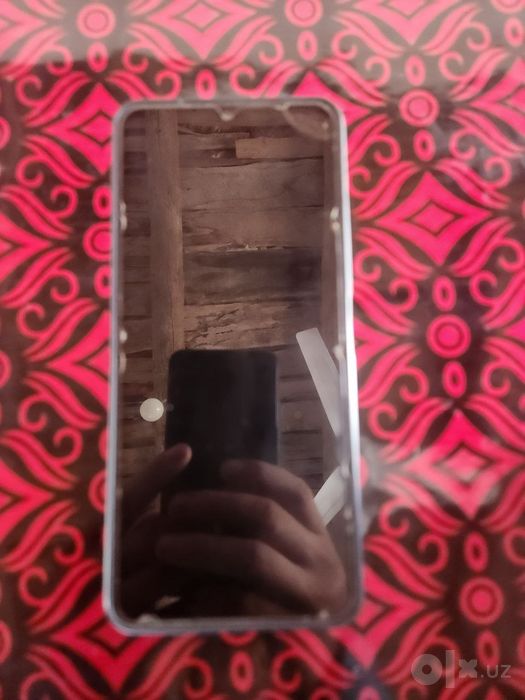 Redmi a3 4/64 400ming