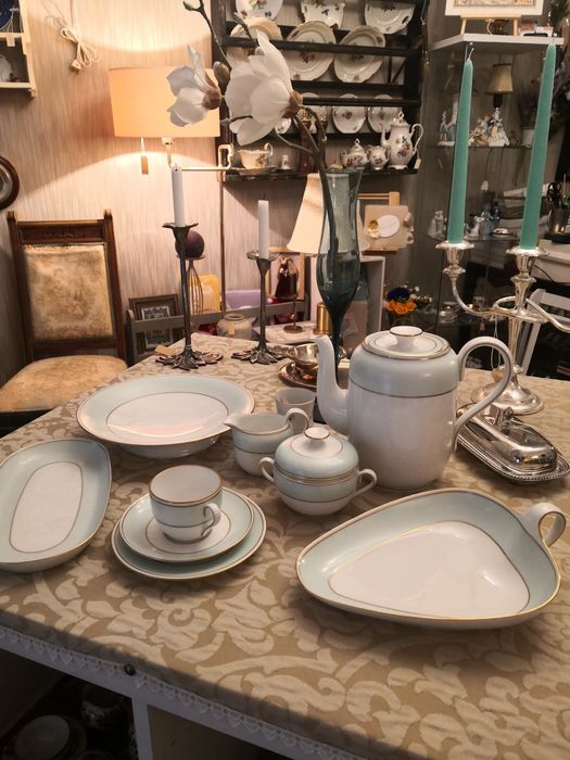 Порцелан Royal Copenhagen