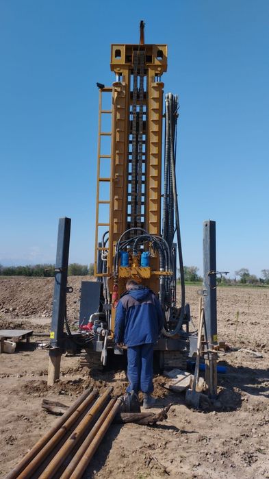 Аренда компрессора