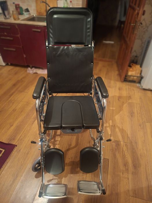 Инвалидная Коляска