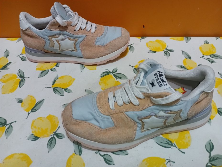 Atlantic Italy N 40,5 сникърси