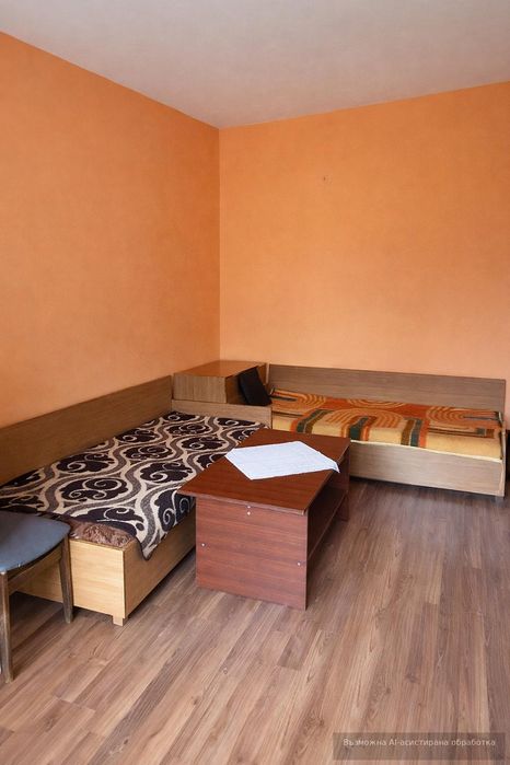 Дава се под наем Едностаен апартамент в Пловдив, Център - 35 кв.м за 280 € - Снимка #1