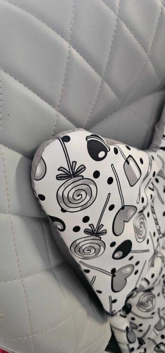 Детско столче за хранене Loreli Party