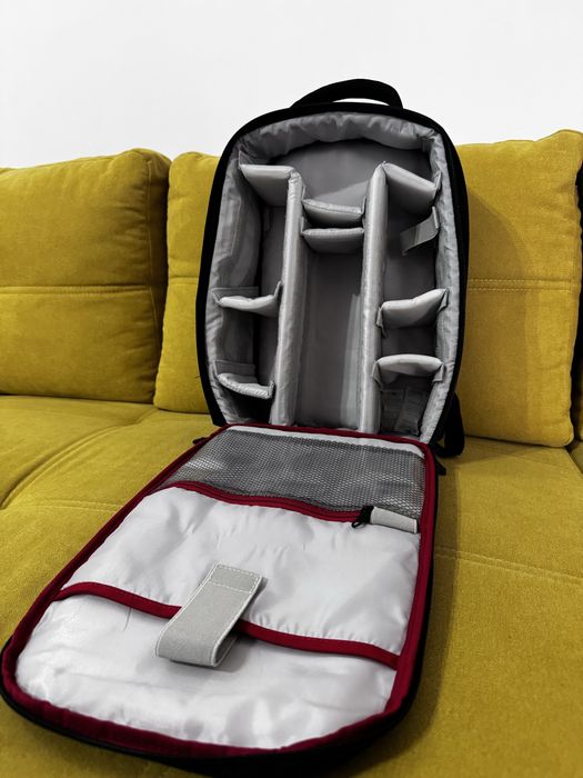 K&F Concept Beta V3 Foto Backpack 15L