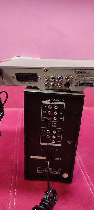 Linie Audio boxe calculator Mercury si Buntz