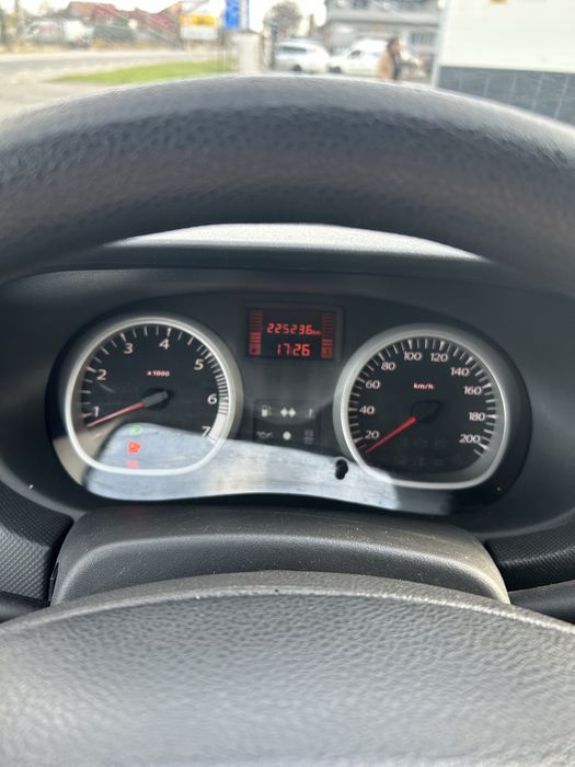 Dacia Duster 1.5 DCI An.2012.