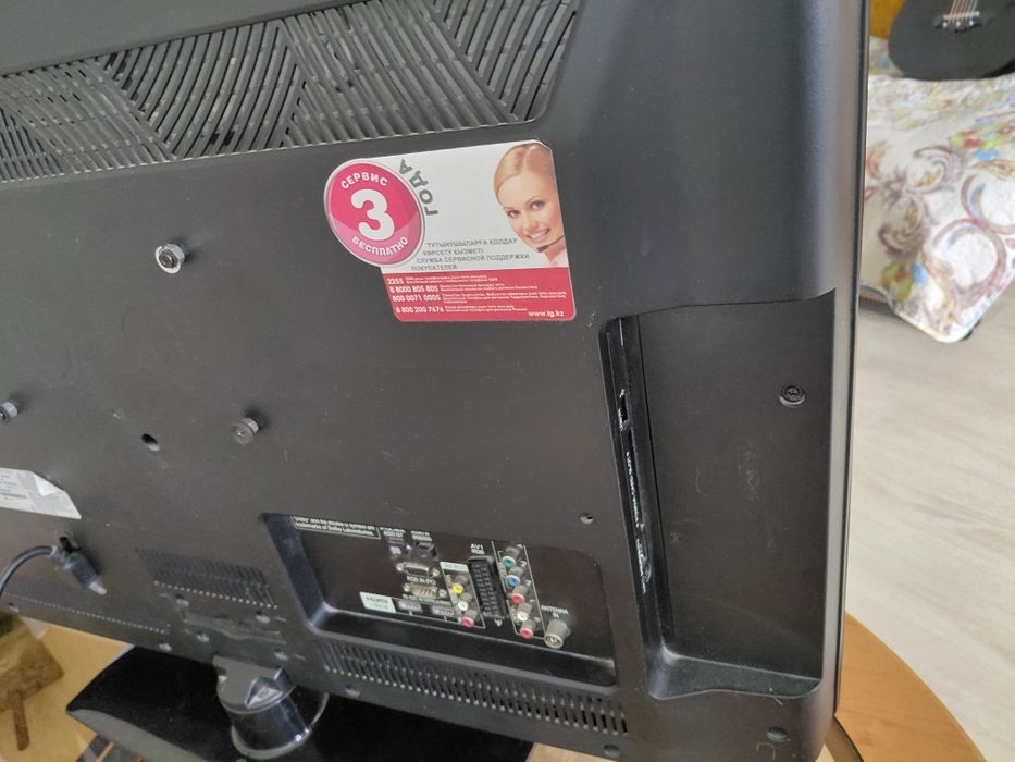Продам телевизор LG ОРИГИНАЛ