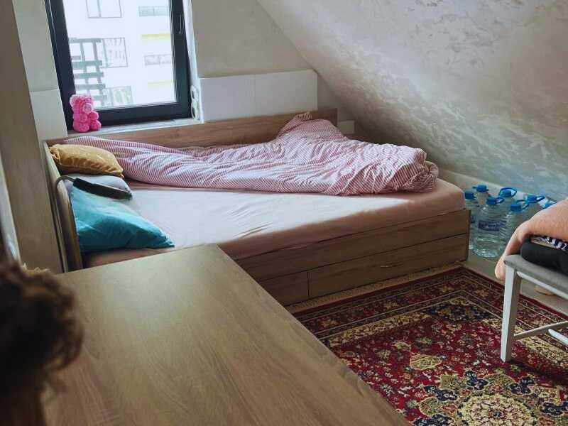 Дава под Наем 2-СТАЕН, град София, Кръстова вада