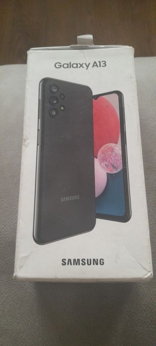 Продам самсунг а13