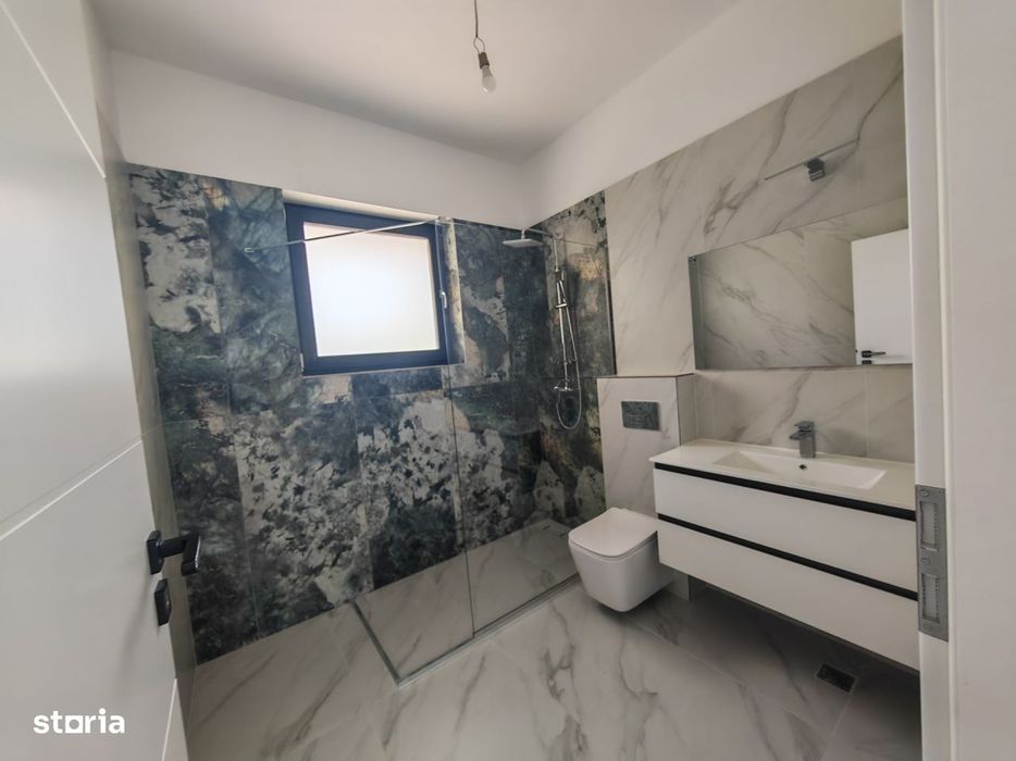Vila premium  Primarie-Tunari | 165 mp utili | Teren 400 mp |