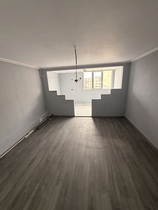 Garsonieră renovată | 30m2 | Turda str. Lotus