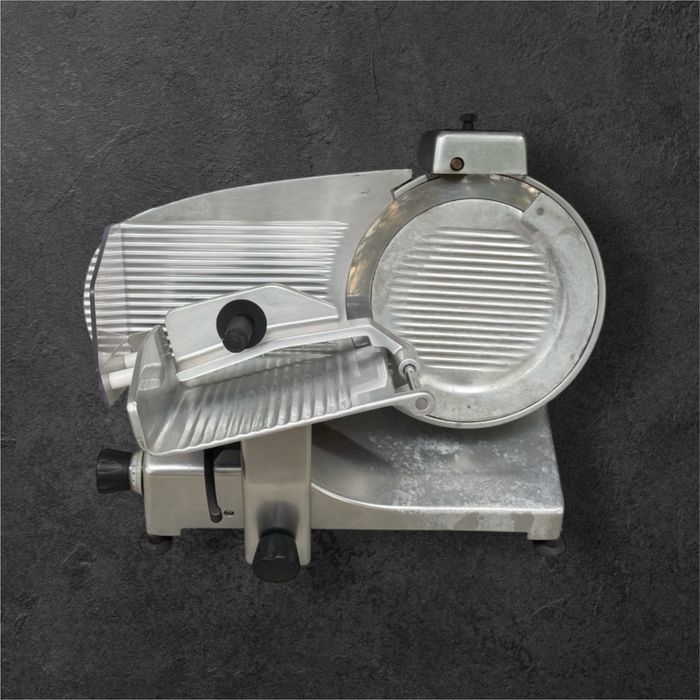 Swedlinghaus Професионален слайсър 42кг 350мм нож