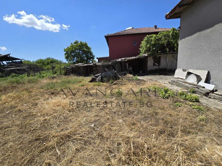 Продава се Къща в с. Скутаре, Област Пловдив - 60 кв.м за 2650 €/кв.м - Снимка #6