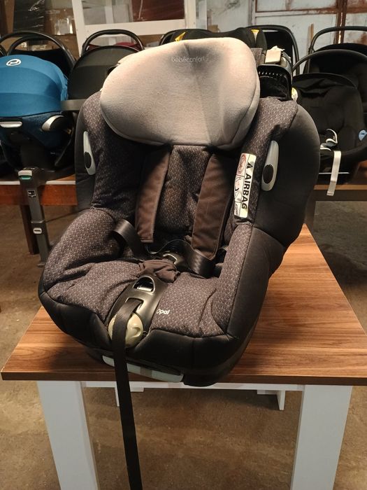 Столче за кола Bebe Confort Opal