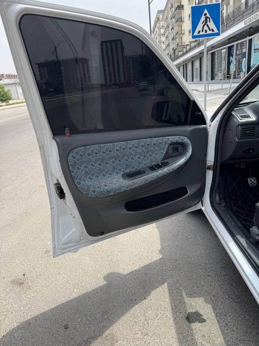Nexia 1 ideal 2006