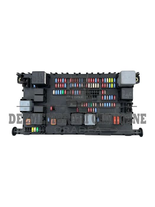 Tablou sigurante Daf euro6 1925270