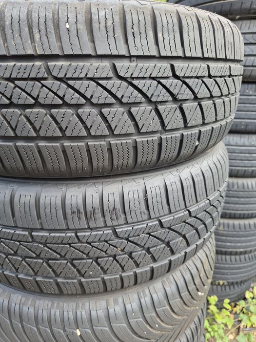 2бр. 205 60 16 Hankook всесезонни.