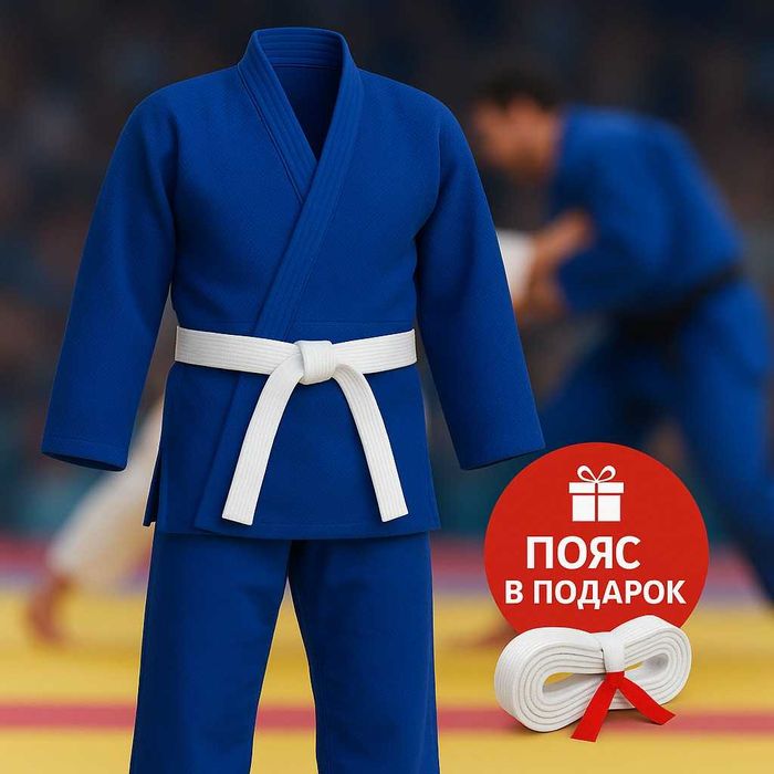 Кимоно для единоборств