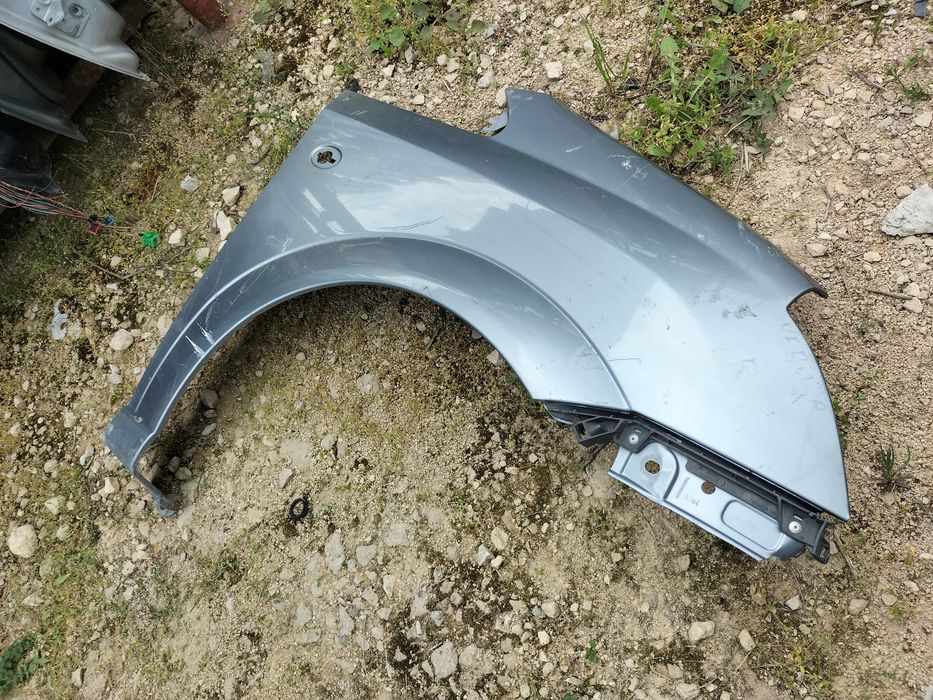 Десен калник Opel Meriva A / Опел Мерива А 2004г.