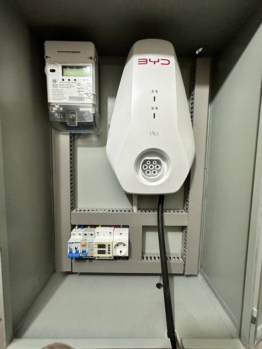 Электрик 24/7 Юсуф 220/380V