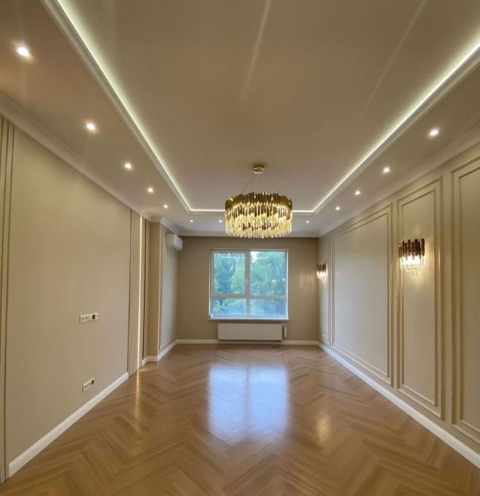 Мелкосрочный ремонт квартир и офисов