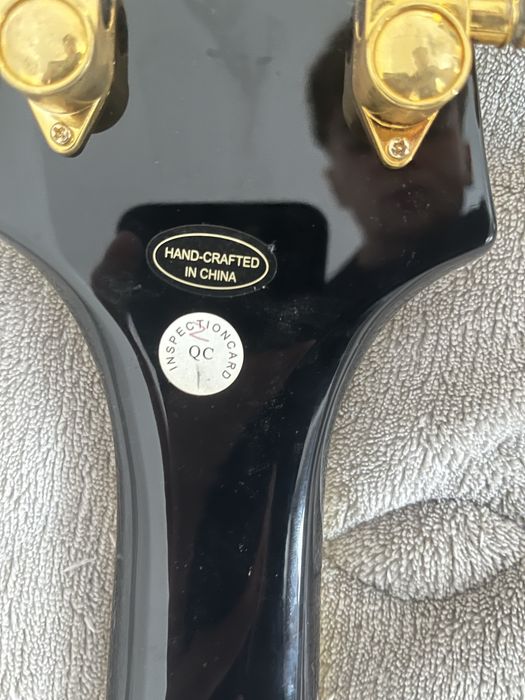 Epiphone Sheraton II Pro