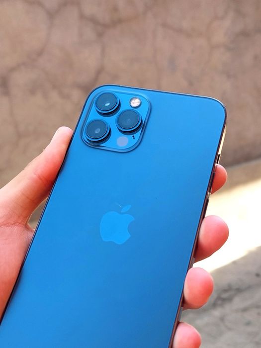 Iphone 12 pro max 128/91% radnoy kardak