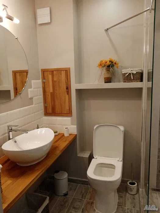 Апартамент НЕМУР Лукс - Созопол