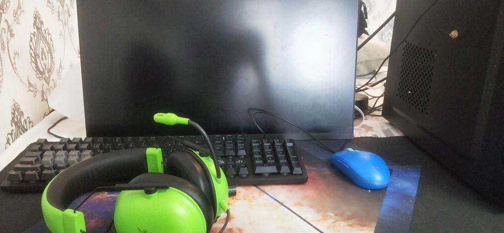 Продам игрвой комп