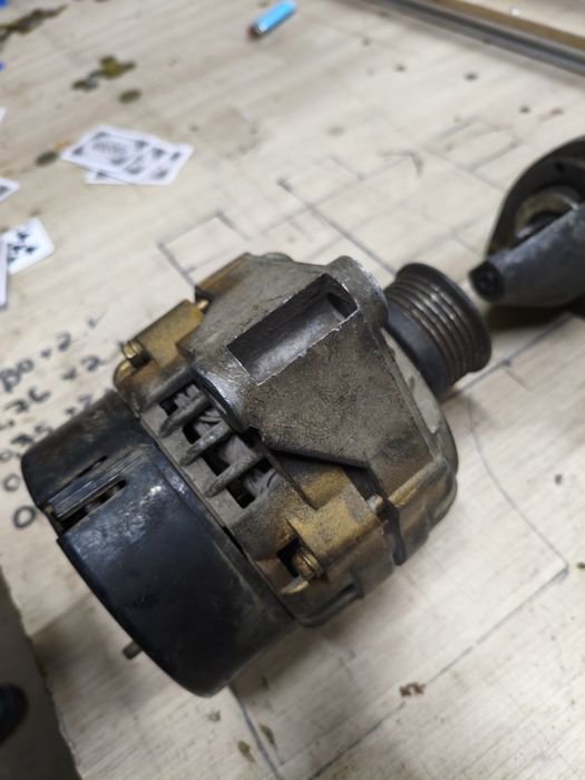 Продам стартер, генератор ваз