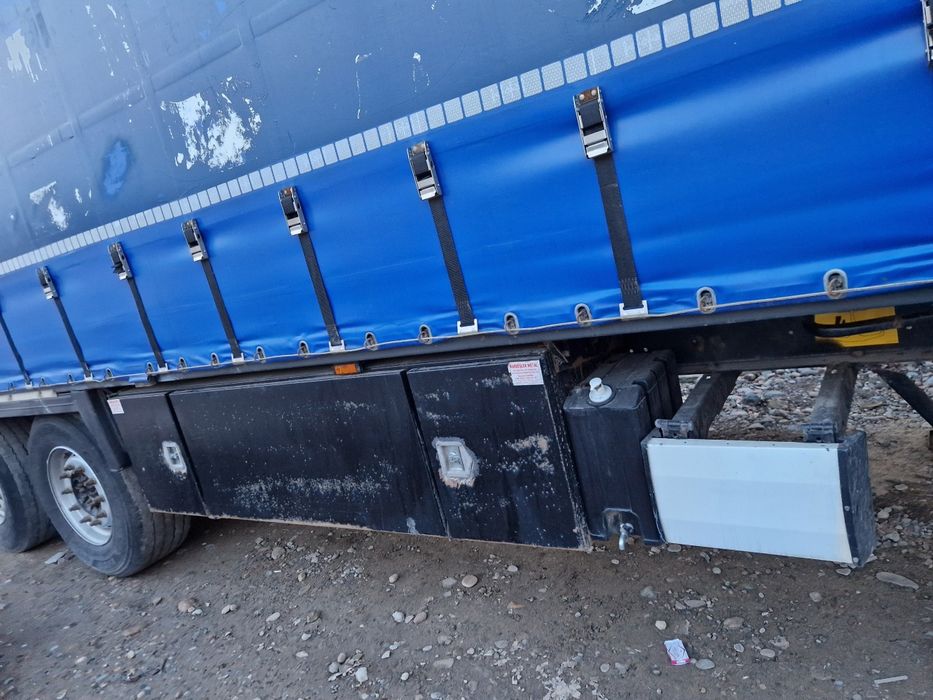 Прицеп KRONE Сотилади