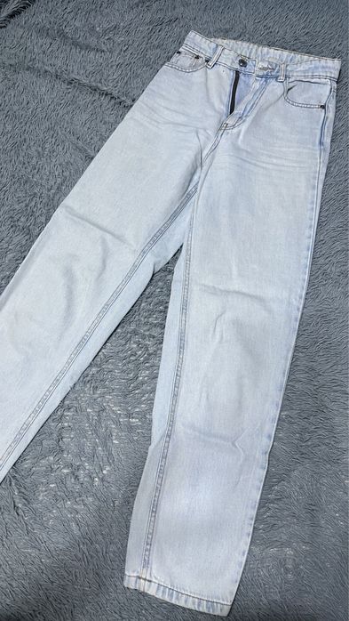 Разгрузка гардероба