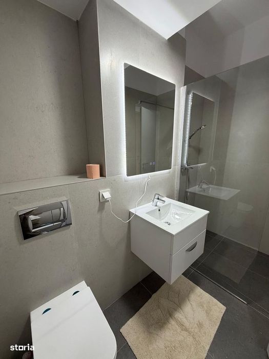 3 camere de inchiriat | PIPERA | PRIMA CHIRIE