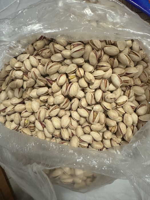 Fistic iranian premium mare 5 kg 5 kg fistic iranian de calitate superioară