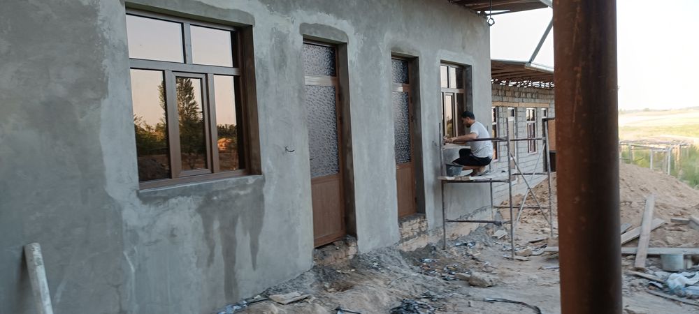 Уй курамиз 0 дан под ключ ишлимиз