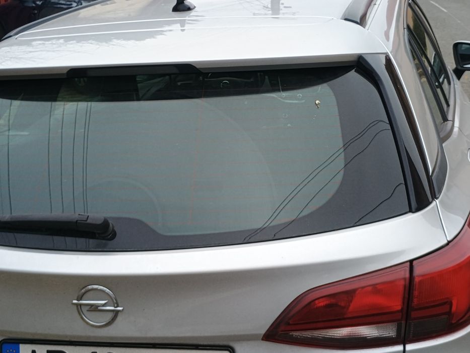 Vând sau Schimb Opel Astra