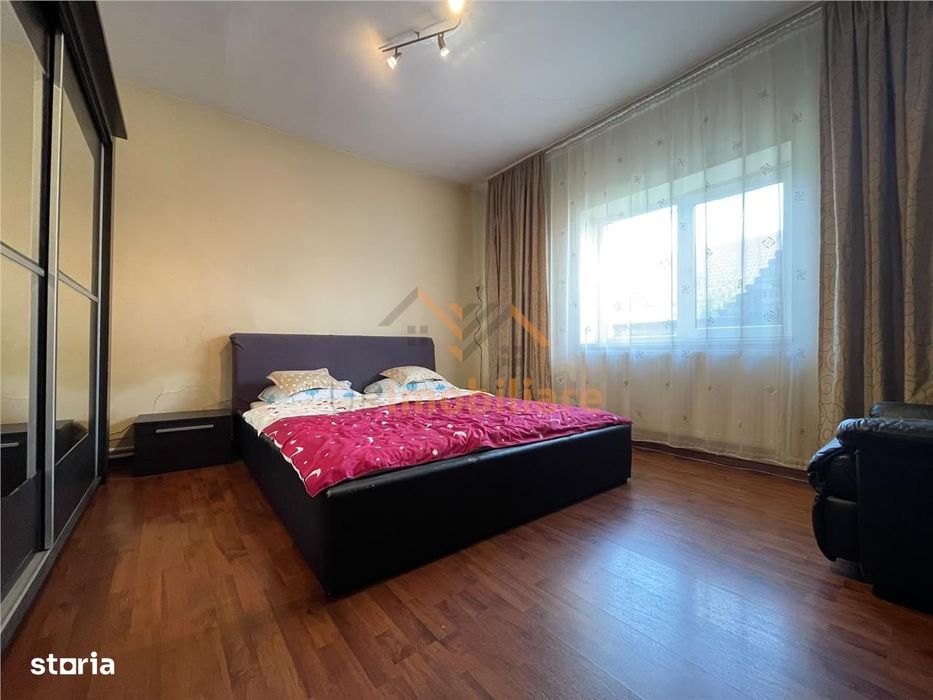 Casa Cu 2 Camere | Iosia | Oradea